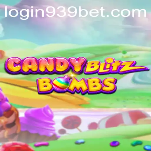 An In-Depth Look at CandyBlitzBombs: A Sweet Gaming Experience with a Twist