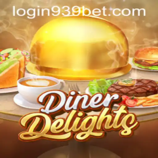 Exploring the Culinary Adventure in DinerDelights: A Thrilling Journey with 939bet