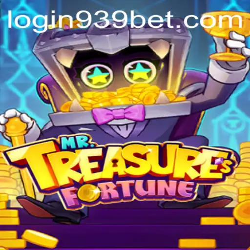 Exploring the Thrilling World of MrTreasuresFortune at 939bet