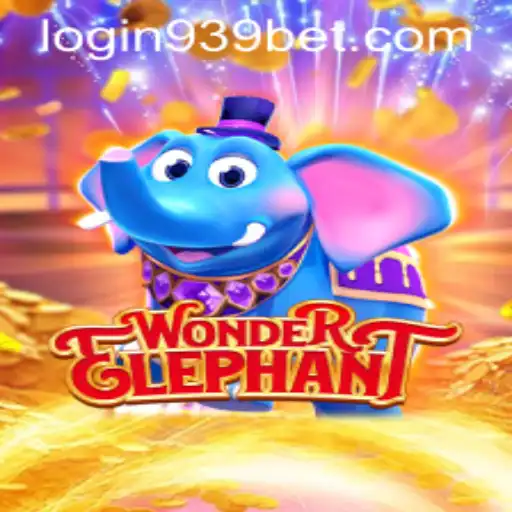 Discovering the Excitement of WonderElephant in the World of 939bet