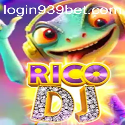 Exploring RicoDJ: A Dynamic Gaming Experience with 939bet