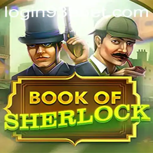 Unveiling the Mysteries of BookOfSherlock: A Dive into the Intriguing World of 939bet