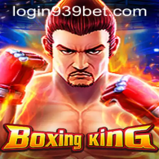 Exploring BoxingKing with 939bet: A Dynamic Gaming Experience