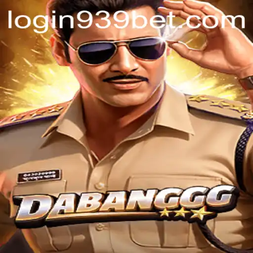 Experience the Thrill of DABANGGG with 939bet