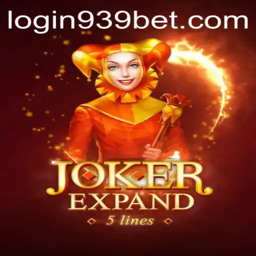 Exploring the Thrilling World of JokerExpand: A Novel Adventure in Online Gaming