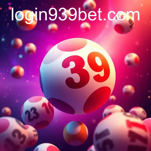 Exploring the World of Lottery Games: The Role of 939bet