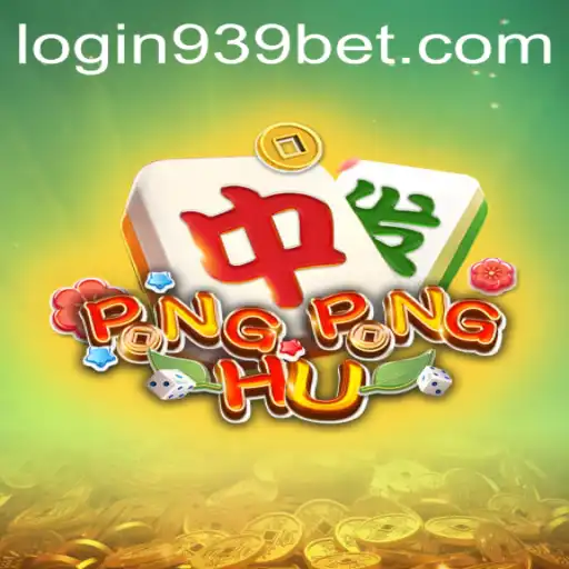 Unveiling PONGPONGHU: The Thrilling New Game from 939Bet