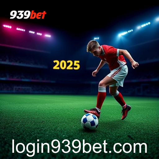 939bet Inova Com Novas Funcionalidades de Jogo