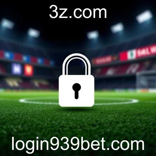 939bet: Inovações no Mundo dos Jogos em 2025