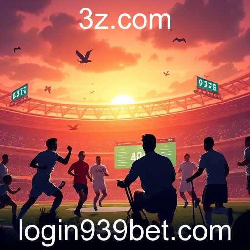 Tendências e Impactos no Setor de Jogos de Apostas Online