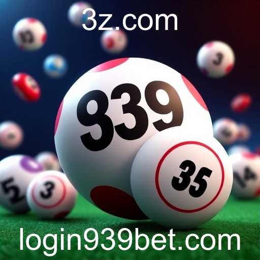 Explore a Diversão dos Jogos de Bingo na 939bet