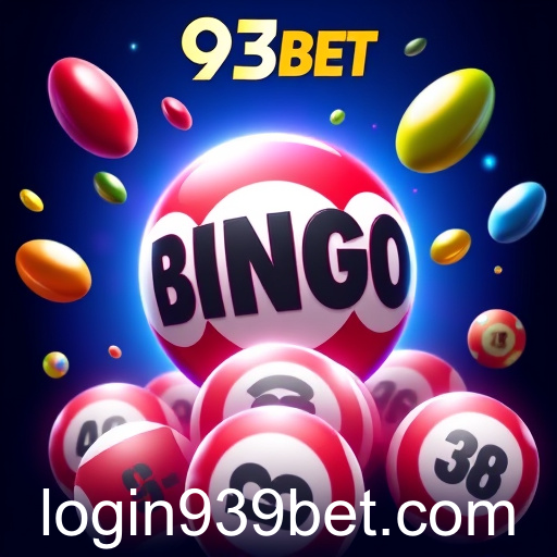 Explore a Diversão dos Jogos de Bingo na 939bet