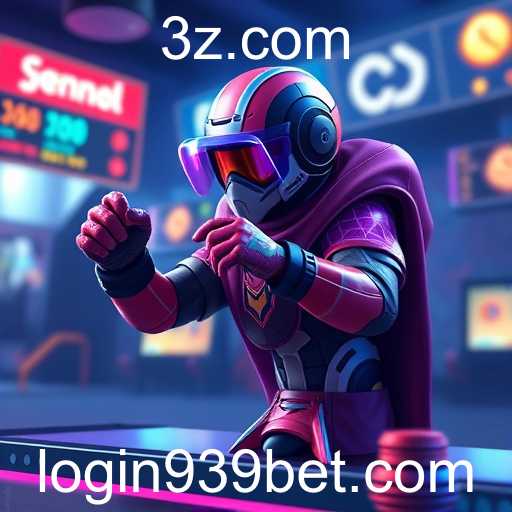 Tendências de Jogos Online e Inovações Tecnológicas