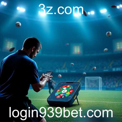 Tendências e Inovações no Mundo dos Jogos Online