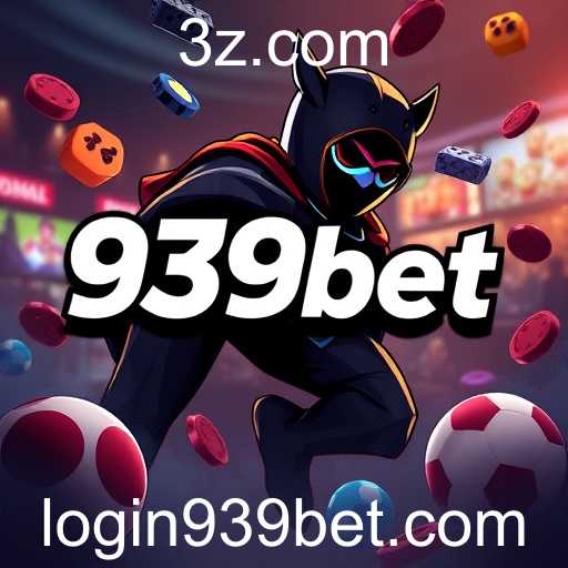 Expansão Global do 939bet Agita o Mercado de Jogos