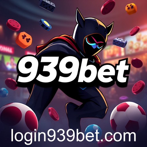 Expansão Global do 939bet Agita o Mercado de Jogos