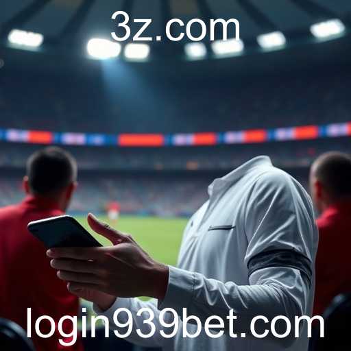 Tendências do Mercado de Apostas Online em 2025