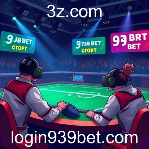 Nova Era dos Jogos Online