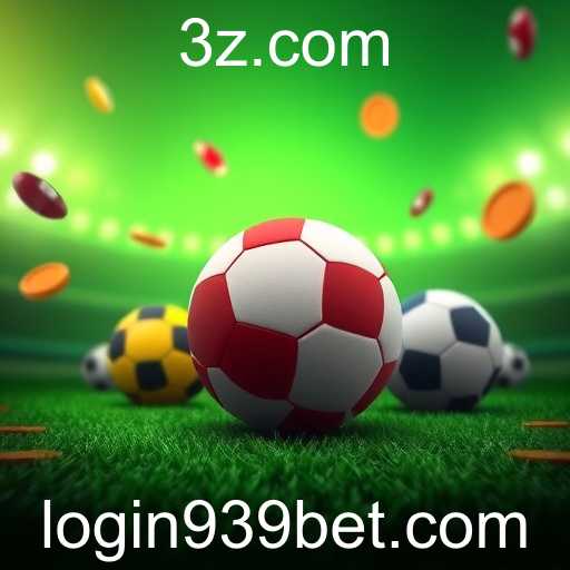 Explorando a Seção 'Special Offers' do 939bet: Promoções Imperdíveis para Jogadores Online