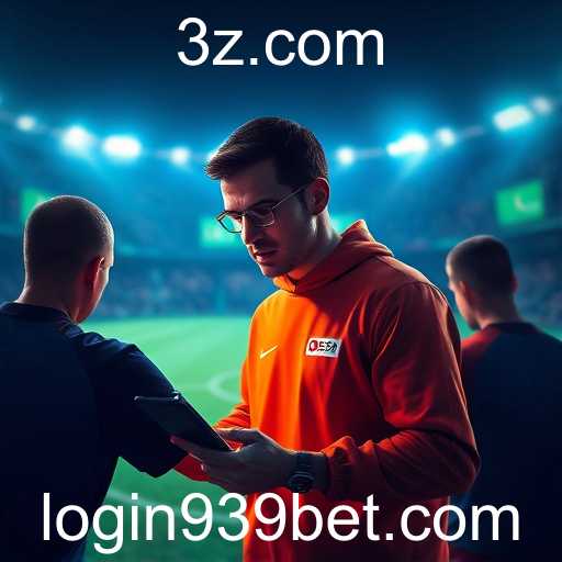 A Ascensão do 939bet no Cenário Brasileiro