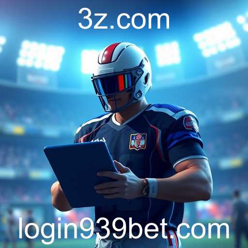 A Ascensão do 939bet no Mundo dos Cassinos Virtuais