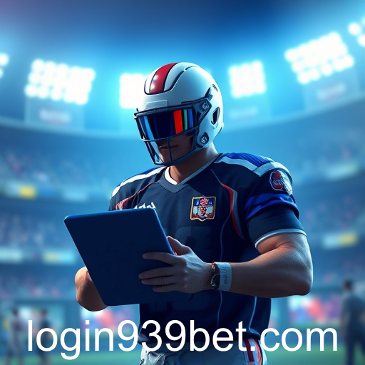 A Ascensão do 939bet no Mundo dos Cassinos Virtuais