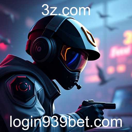 A Ascensão do 939bet nos Jogos Online