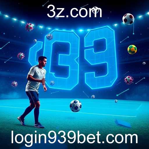 A Ascensão dos Jogos Online com 939bet