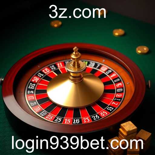 Explorando os Segredos das Roletas Online: A Categoria Fascinante de 939bet
