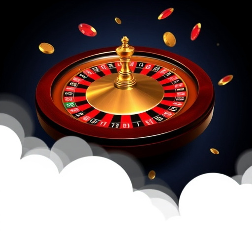 Explorando os Segredos das Roletas Online: A Categoria Fascinante de 939bet